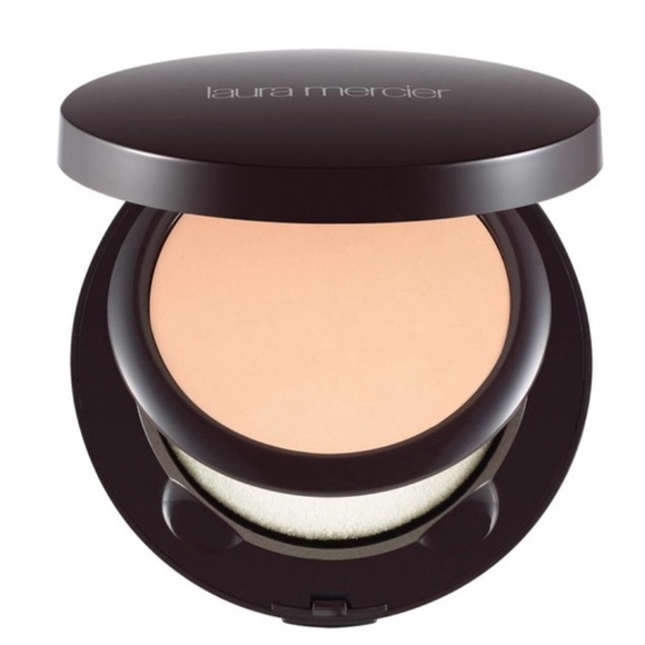LAURA MERCIER SMOOTH FINISH FOUNDATION POWDER - SPF 20 2N1 NWB - Picture 1 of 2